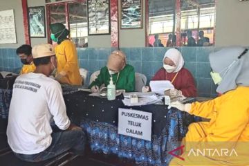 Banjarmasin alami kenaikan kasus COVID-19