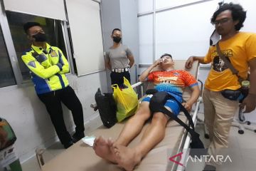 Kapolres Sumedang: Oknum polisi pemukul wartawan segera ditindak