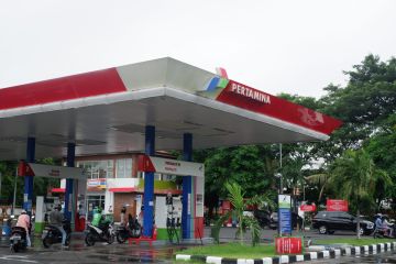 Pertamina jamin pasokan BBM dan LPG menjelang Ramadhan di NTB