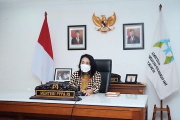 Menteri PPPA kecam pelaku KDRT di Konawe Utara