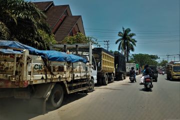 Pertamina tambah SPBU penjual solar subsidi di Balikpapan