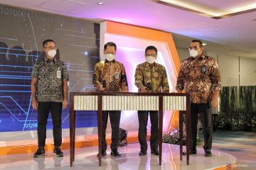 BNI-DJKN Kemenkeu kolaborasi gelar Gelagar Lelang Agunan BNI 2022