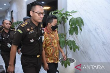 Kejaksaan amankan Rp350 juta dari auditor BPK di Bekasi