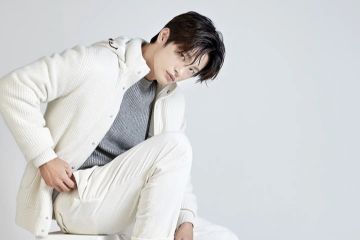 Positif COVID-19, Seo In Guk absen syuting drama terbaru