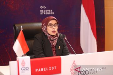 KPK usung program penyuluh antikorupsi di ACWG G20