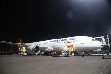 Bandara I Gusti Ngurah Rai tambah rute internasional Istanbul-Bali