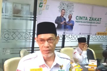 Baznas Kalsel siapkan sejumlah kegiatan semarakkan Ramadhan 1443 H