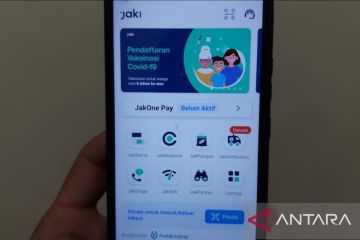 DKI kembali usung JaKi ikut kompetisi teknologi Asia Pasifik