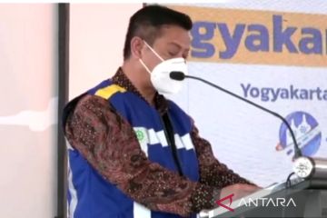 Pembangunan Tol Yogyakarta-Bawen resmi dimulai