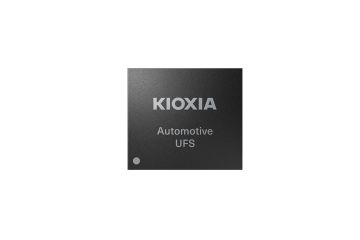 Kioxia perkenalkan memori flash UFS Ver. 3.1 untuk aplikasi otomotif