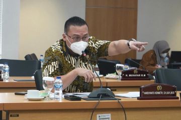 DPRD minta Anies tuntaskan masalah air bersih yang belum selesai