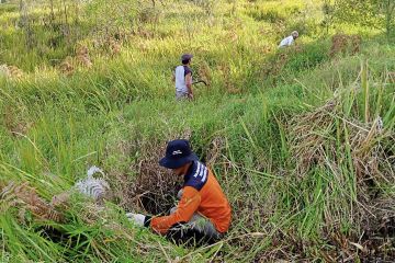 Tahura Raden Soerjo ajak masyarakat pulihkan ekosistem lewat "OnHOT"