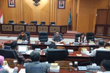 Bapemperda: Rusunawa 25 lantai untuk MBR Surabaya terkendala regulasi