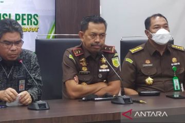 Kejaksaan tetapkan satu oknum BPK tersangka pemerasan RS di Bekasi