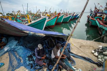 Nelayan Aceh libur melaut sambut Ramadhan