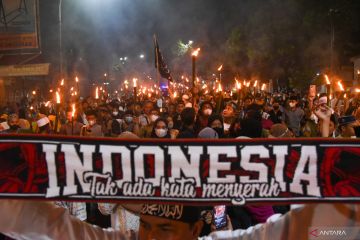 Humaniora kemarin penjelasan langit Jakarta berkabut dan Ramadhan