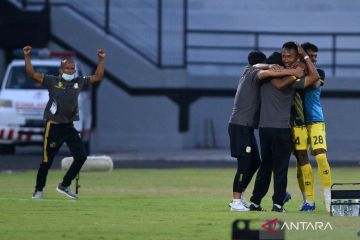 Langkah transfer Barito Putera masih menunggu rapat evaluasi