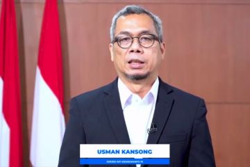 Percepatan transformasi digital dorong pengembangan ekonomi digital