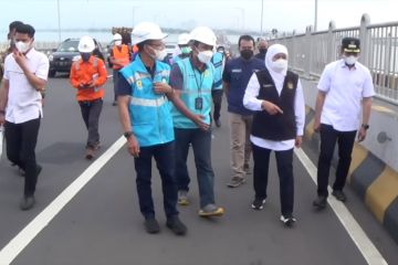 Krisis listrik di Madura, PLN targetkan 10 hari perbaikan