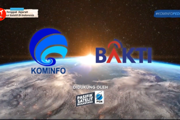 BAKTI Kominfo akan bangun HBS sebagai satelit cadangan Satria 1