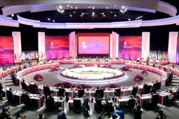 Capai nol emisi, KLHK dorong 3 strategi pada forum G20