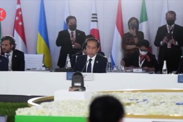 Kadin pastikan kemitraan UMKM dalam Presidensi G20