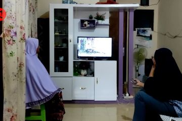 Langkah Diskominfo Babel agar warga paham migrasi ke TV digital