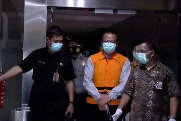 Hukuman Edhy Prabowo dipangkas, Pengamat: Tingkatkan pengawasan di MA