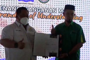 Kadin gandeng 28 pelaku usaha bangkitkan ekonomi di Sultra