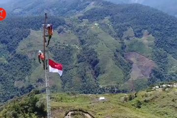 Kapolda Papua minta pembangunan BTS di daerah rawan KKB dihentikan