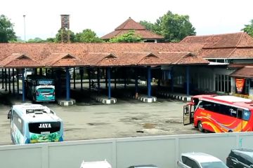 Kemenhub bakal sediakan dokter di terminal