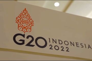 Kemenkes gaungkan tiga isu prioritas dalam HWG G20 di Yogyakarta