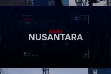 Kilas NusAntara Malam