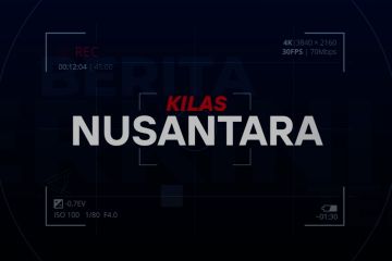 Kilas NusAntara Malam