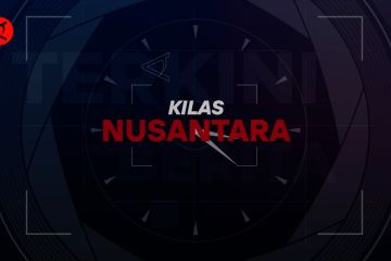 Kilas NusAntara Sore