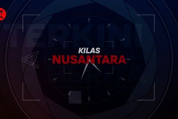 Kilas NusAntara Sore