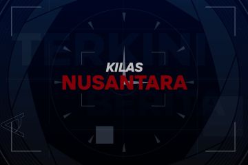 Kilas NusAntara Pagi