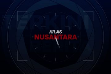 Kilas NusAntara Sore