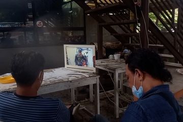 KPID Sulteng dorong hadirnya tv lokal baru setelah beralih ke digital