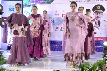 Mengungkit ekonomi dari Malang City Expo