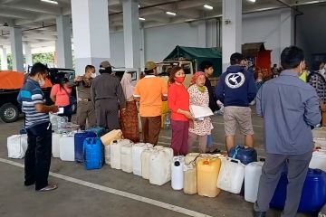 Minyak curah sulit, Disperdakum Ponorogo turunkan tim pemantau