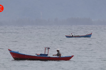 Panglima Laot Aceh siap perkuat kemampuan SAR nelayan