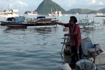 Pemerintah kucurkan bantuan tunai, sasar 2,76 juta nelayan dan PKL