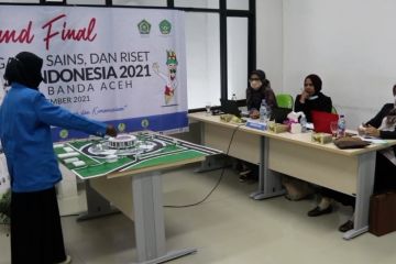 Pemerintah siapkan ekosistem untuk wujudkan talenta unggul Indonesia