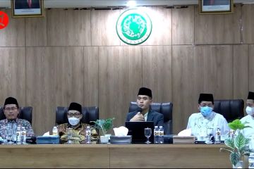 Penetapan sertifikasi halal tetap libatkan BPJPH, LPH, dan MUI