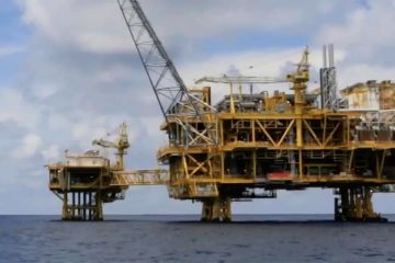 Pengamat sebut sektor energi terdampak konflik Rusia-Ukraina