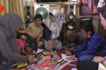 Pentingnya edukasi toleransi beragama untuk cegah radikalisme