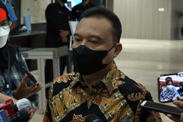 Pimpinan DPR RI minta mafia minyak goreng langsung ditangkap