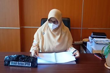 Pimpinan DPRD Cilegon tanggapi penyederhanaan surat suara