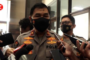 Polri telusuri sejumlah nama terkait mafia minyak goreng